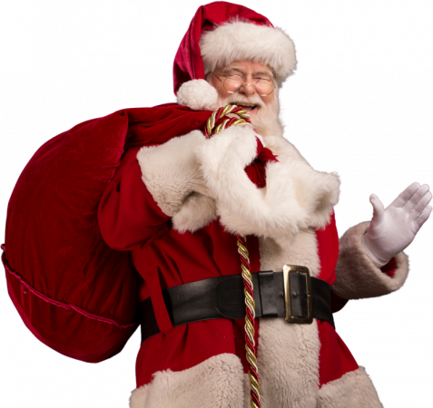 Santa-home